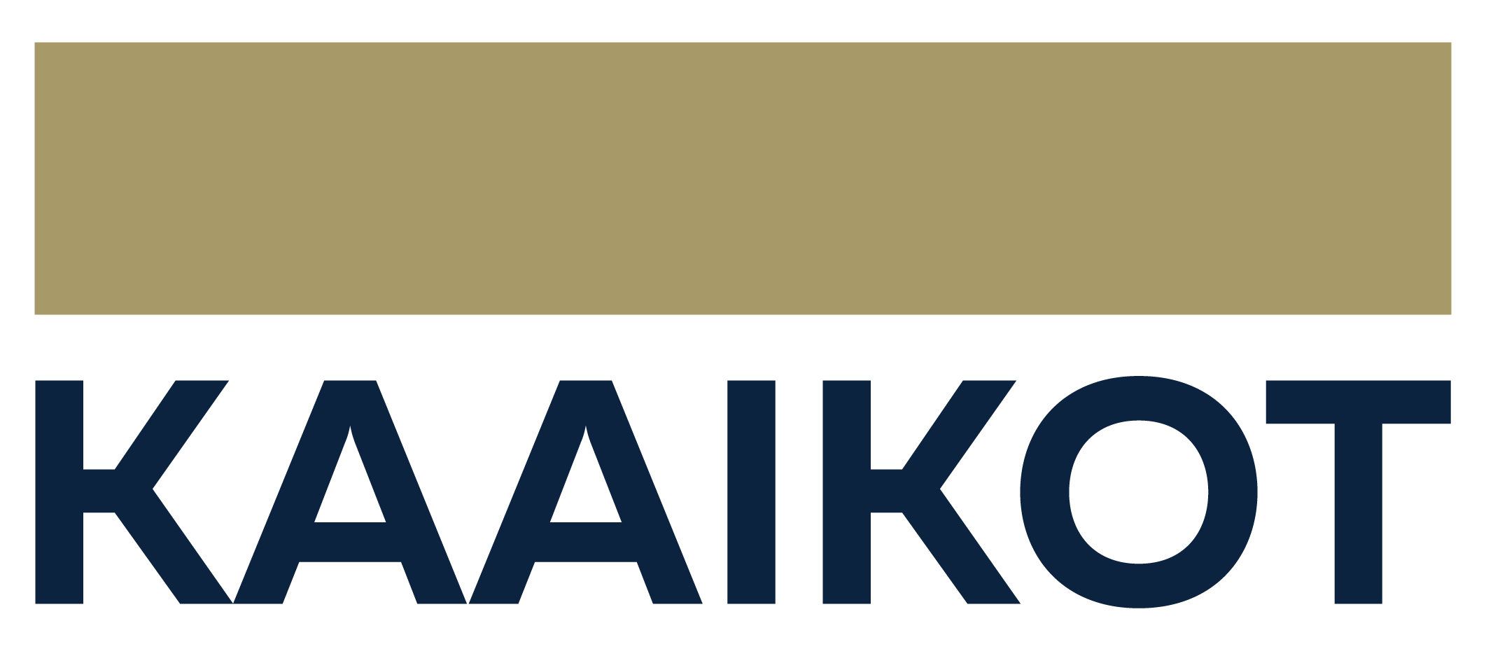 Logo Kaaikot Kortrijk